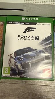 Xbox one s 500gb - 3