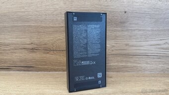 Samsung Galaxy S25 Ultra 5G 12 512GB Black - 3