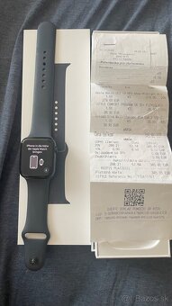 Apple watch SE2 44mm - 3