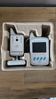 Detský baby monitor - 3