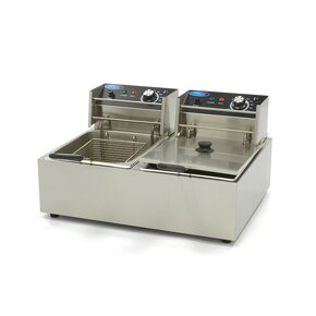 Fritéza NOVA rôzne objemy - 3