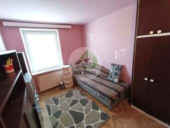 Na predaj 2 izbový byt Košice – Nad jazerom - 3