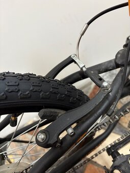 Detsky bicykel 20” - 3