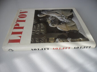 F. Šlachta - E. Kufčák: LIPTOV - 3