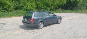 Vw passat b5.5 - 3