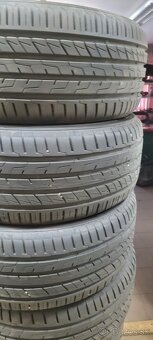 Matador Hectora 5 215/50 r17 - 3