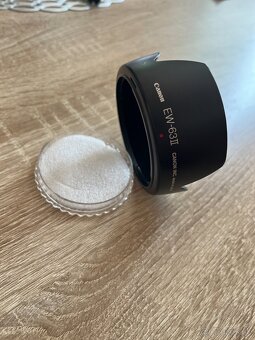 Canon EW-63 II  slnečná clona - 3