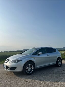 Predávam Seat Leon - 3