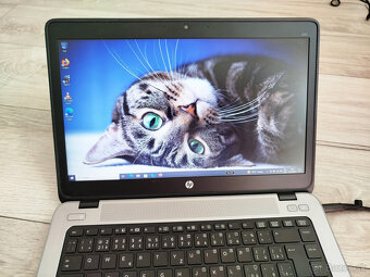 notebook HP 840 G1 - i5-4300u, 8GB, SSD 128GB, Radeon HD8500 - 3