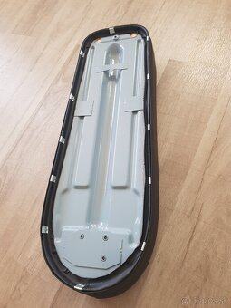 Jawa 50 pionýr 550, 555, 05, 20, 21 sedadlo - 3