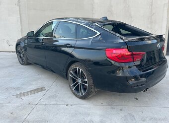 Rozpredáme BMW F34 GT3 330xd 190kw - 3