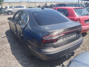 Seat Toledo Rozpredám - 3