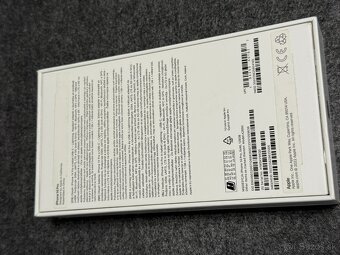 iPhone 14 Pro 128GB zlatý - luxusní stav - 3