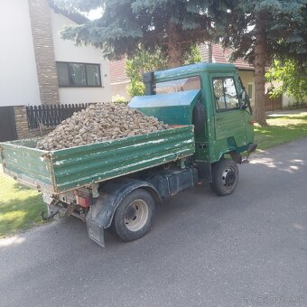 Multicar M26 1.9D - 3