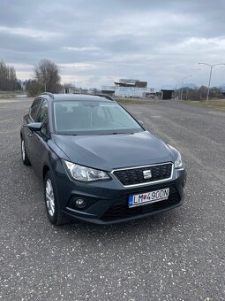 Seat Arona 1.0 TSI - 3