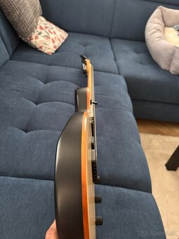 Chapman elektricka gitara - 3