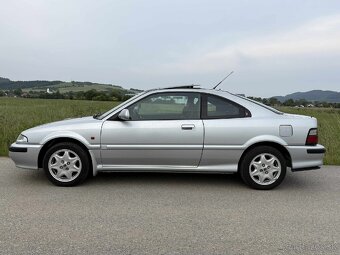 Rover 216 Coupé 1.6 | STK/EK 03/2027
- 3