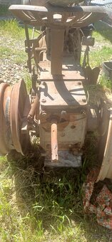 Zetor 25 - 3