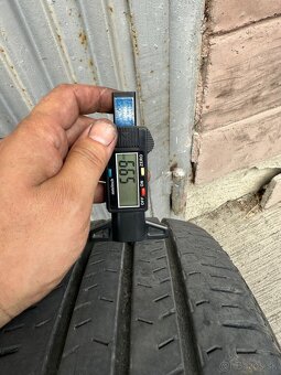 Letne uzitkove pneumatiky 175/70 R14C - 3