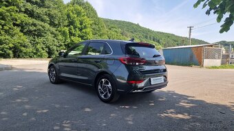 Hyundai i30HB 1,0 TGDi 6MT FAMILY - 3