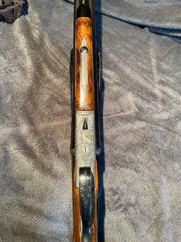 WINKLER FERLACH 8x57 JR - 3