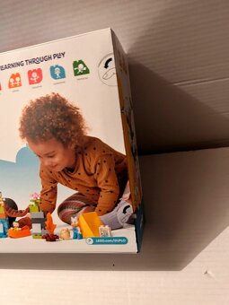 LEGO® Duplo 10997 Dobrodružná kempovačka - 3
