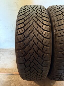 Zimné pneumatiky 195/60/16 Continental Wintercontact TS860 - 3