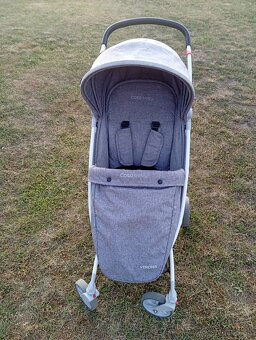 Detský kočík Coto baby verona - 3