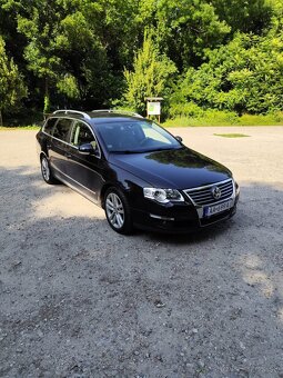 Volkswagen Passat - 3