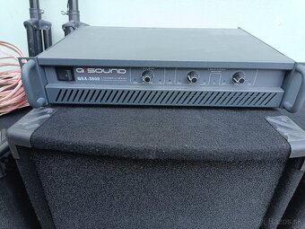 600w aparatúra - 3