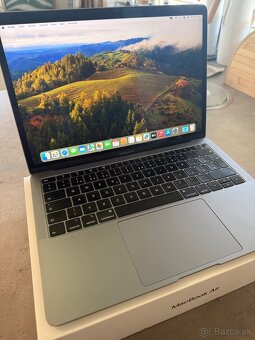MacBook Air - 3