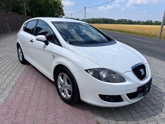 Seat Leon 1.4 16v - 3