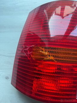 Zadné svetla VW Golf 4 Variant - 3