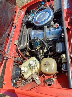 Lada vaz 2107 - 3
