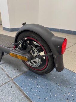 Kolobežka Xiaomi Electric Scooter 4 PRO - 3