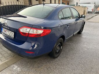 Renault Fluence 1.6i 16V 81kw - 3