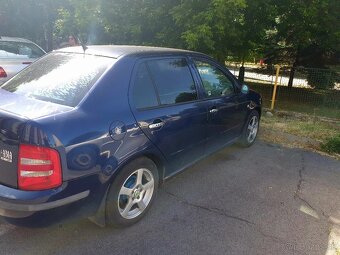Fabia - 3