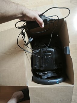 Logitech G29 - 3