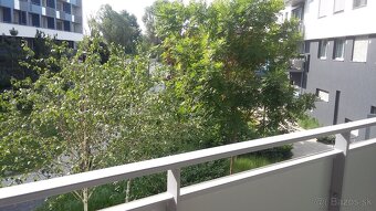 Prenájom 1-izb.bytu s garážou v NUPPU od majiteľa - 3
