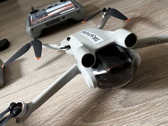 DJI Mini 3 Pro RC Fly more combo - 3
