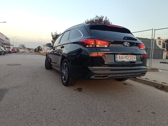 Predám Hyundai i30 - 3