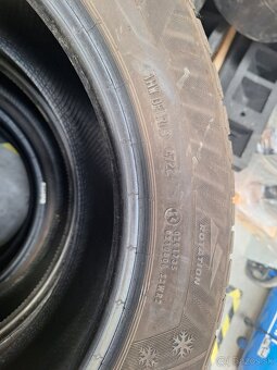 Matador Nordica 205/55/R16 91T - 3