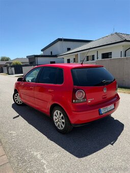 Volkswagen Polo 1.4 16v LPG Facelift - 3