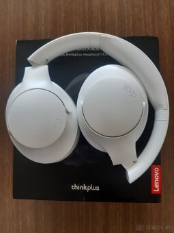 Slúchadlá Lenovo TH46 - 3