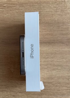 iPhone 15 Pro 128GB Natural Titan - 3
