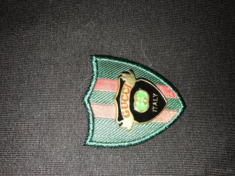 NOVÁ GUCCI damska mikinka S/M - 3