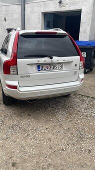 Volvo XC90 - 3