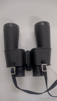 Ruský ďalekohľad BPC 215x50 - 3