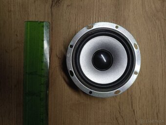 reproduktory 4ohm 2ks spolu 10€ - 3