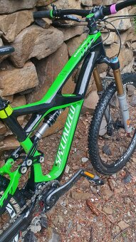 Specialized Enduro expert carbon - 3